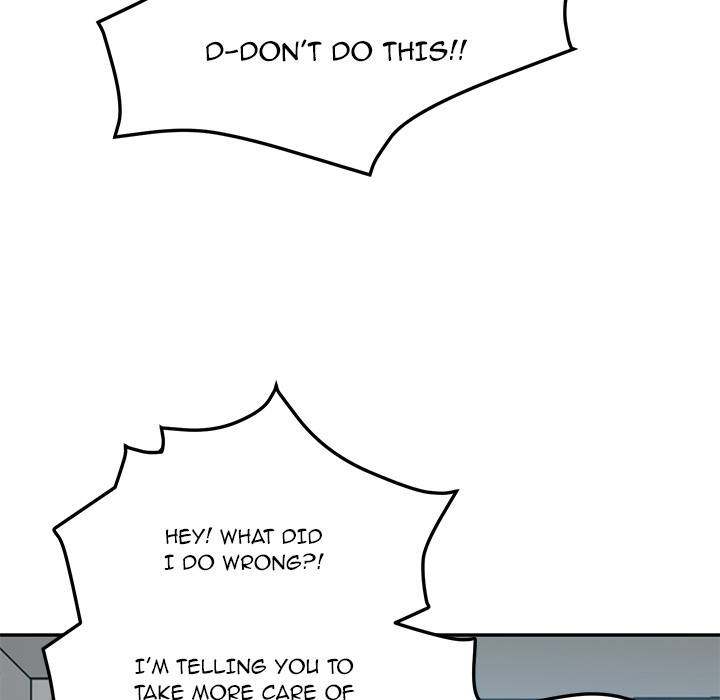 My Stepmom - Chapter 39 - Andromeda 11 page 112 hentai porn comic manga doujin